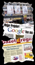 Kdz. Ereğli'nin yetiştirdiği usta kalem Karikatürist Kurtuluş AYYILDIZ her seçim olduğu gibi bu seçimde de çizdikleri ile gündem yaratacak...

Gazete Ereğli doğru ve objektif yayıncılık anlayışı ile kurulduğu günden bugüne bu ilkelerinden ödün vermeyerek siz okuyucularına hem basılı hem de internet ortamında hizmet vermeye kamuoyunu doğru bilgilendirmeye devam ediyor.