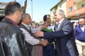 AK Parti Zonguldak Milletvekili Adayı Faruk Çaturoğlu; Karadeniz Ereğli İlçe Başkanı Mehmet Fatih Çakır, İl Genel Meclis Üyeleri Rıfkı Gültekin, Ali Tarakçı, Kazım Beceren, bazı Belediye Meclis Üyeleri, Ereğli ve Alaplı İlçe Teşkilatlarının Yöneticileri, Kadın ve Gençlik Kolları Yöneticileri ve partililerle birlikte Karadeniz Ereğli’ye bağlı Kızılcapınar ve Davutlar köylerini ziyaret etti.