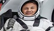 İlk Türk Astronot Alper GEZERAVCI Uzaya Gönderiliyor