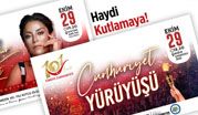 CUMHURİYET COŞKUSU  KDZ. EREĞLİ’Yİ SARACAK