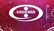 ERDEMİR YENİ YIL MESAJI