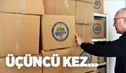 KDZ. EREĞLİ BELEDİYESİ, BİN AİLEYE GIDA YARDIMINDA BULUNUYOR